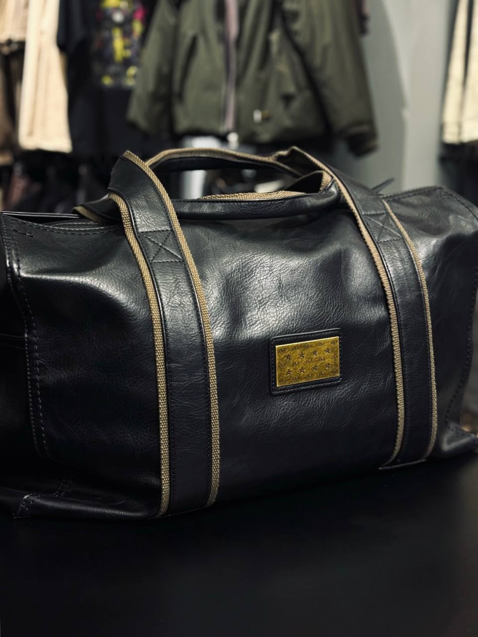 Аксессуары, завершающие образ