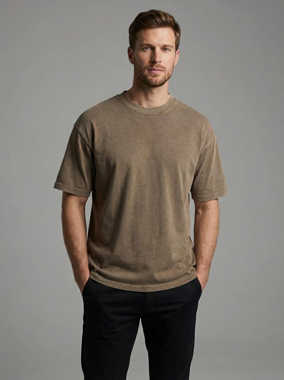 Футболка GV 1195