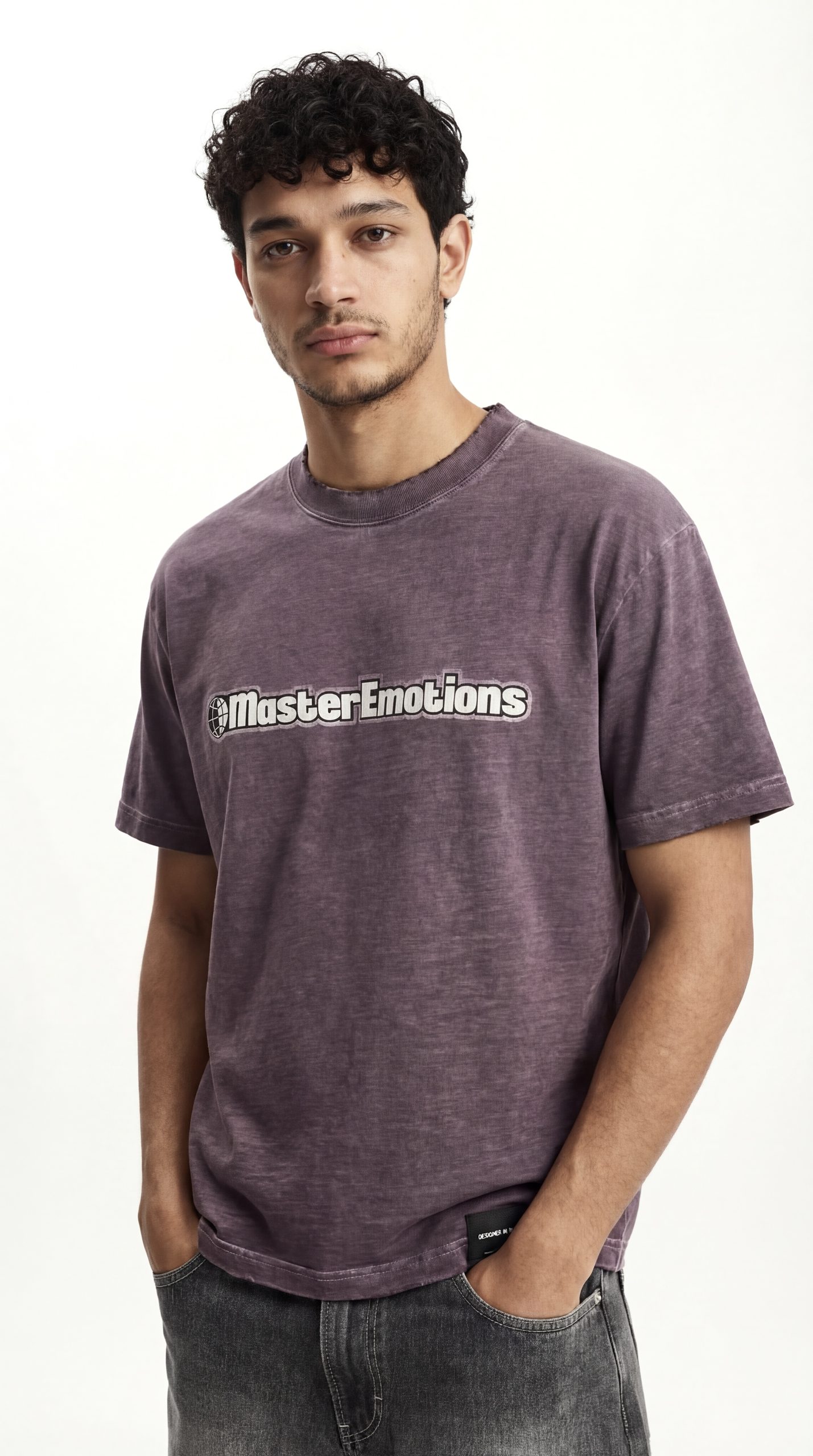 Футболка 76088 GV