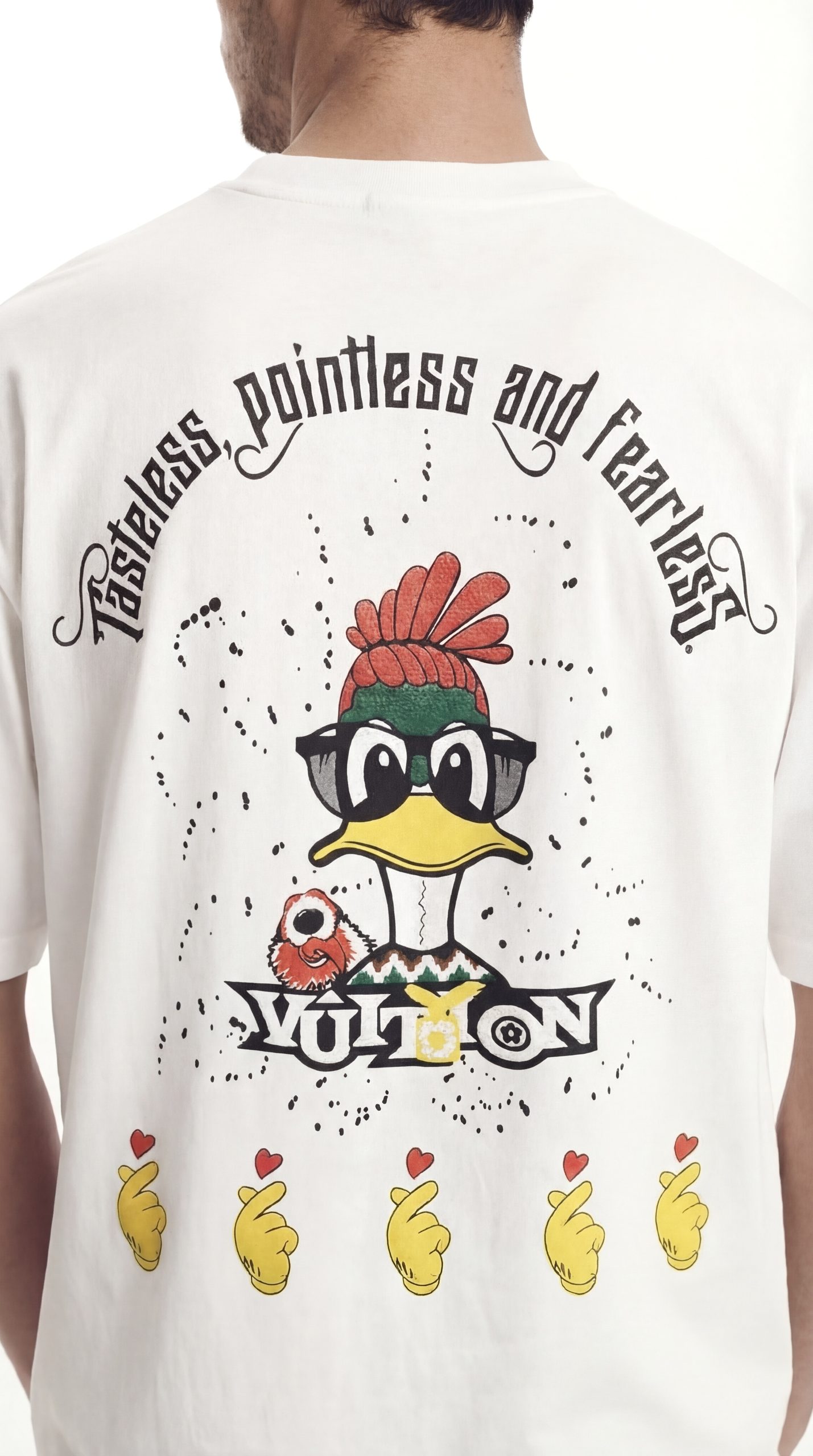 32Q-1-25257-100, Футболка мужская QW