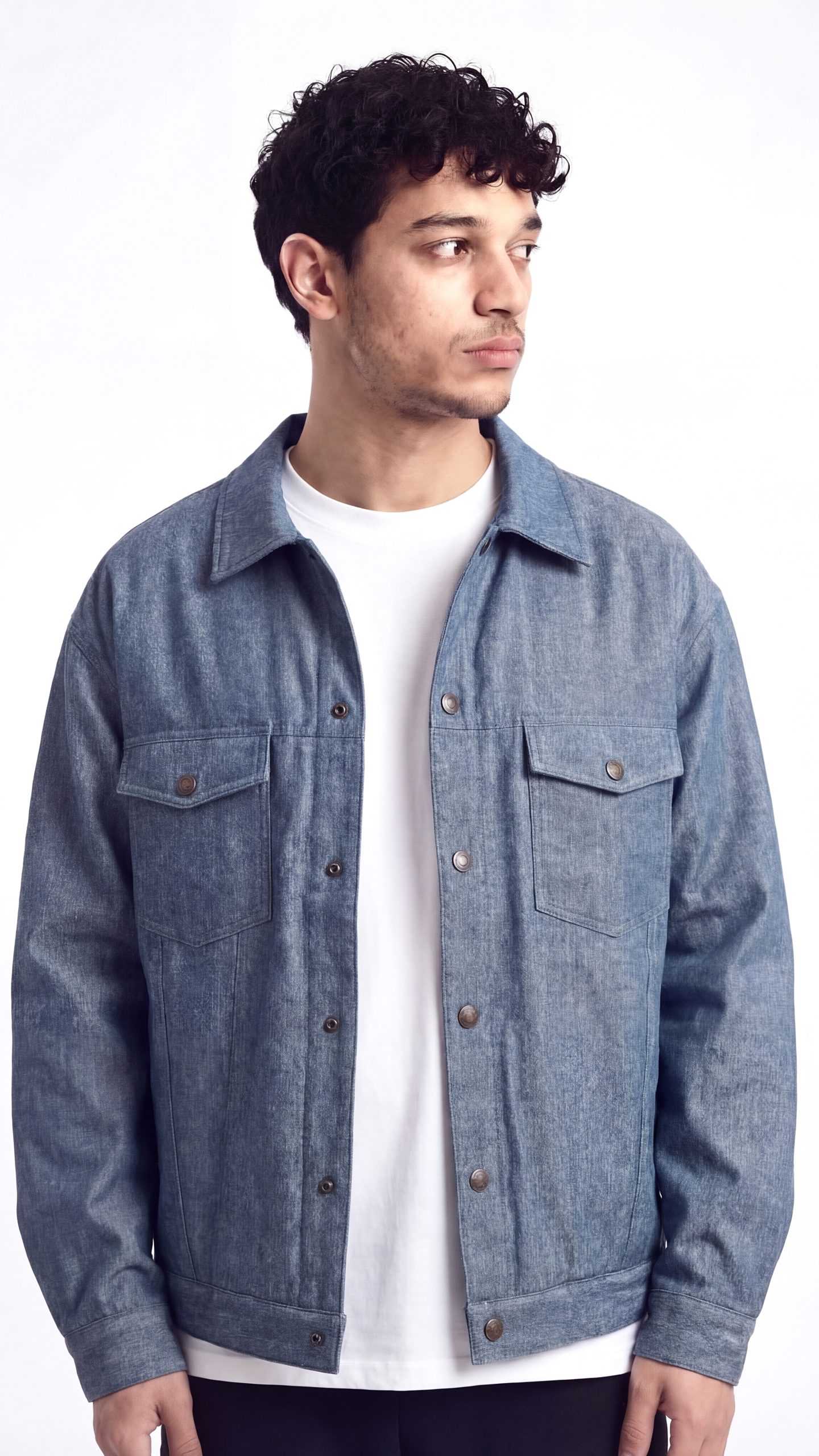 130499/SI, Куртка мужская QW