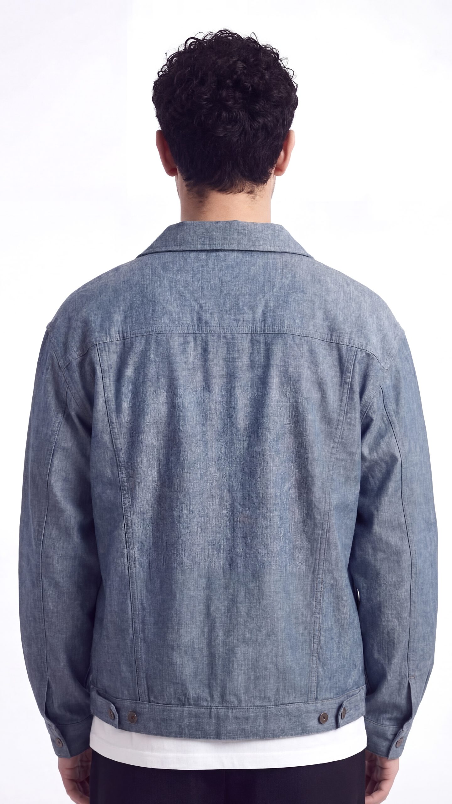 130499/SI, Куртка мужская QW