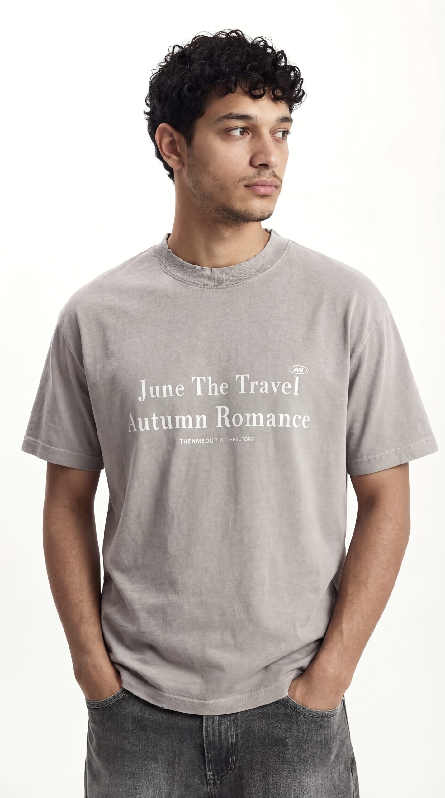 4Q-1-6733-010, Футболка QW