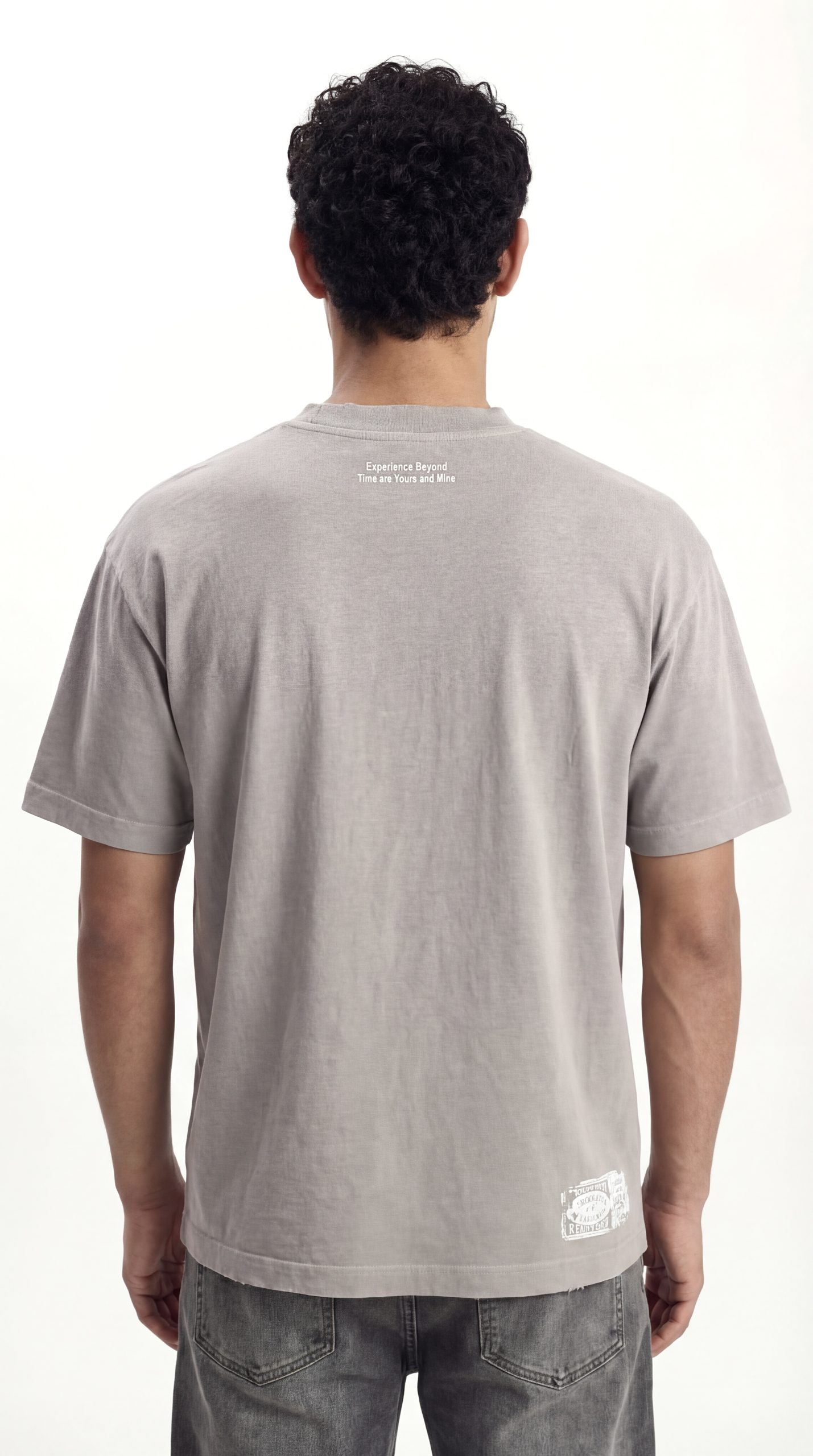 4Q-1-6733-010, Футболка QW