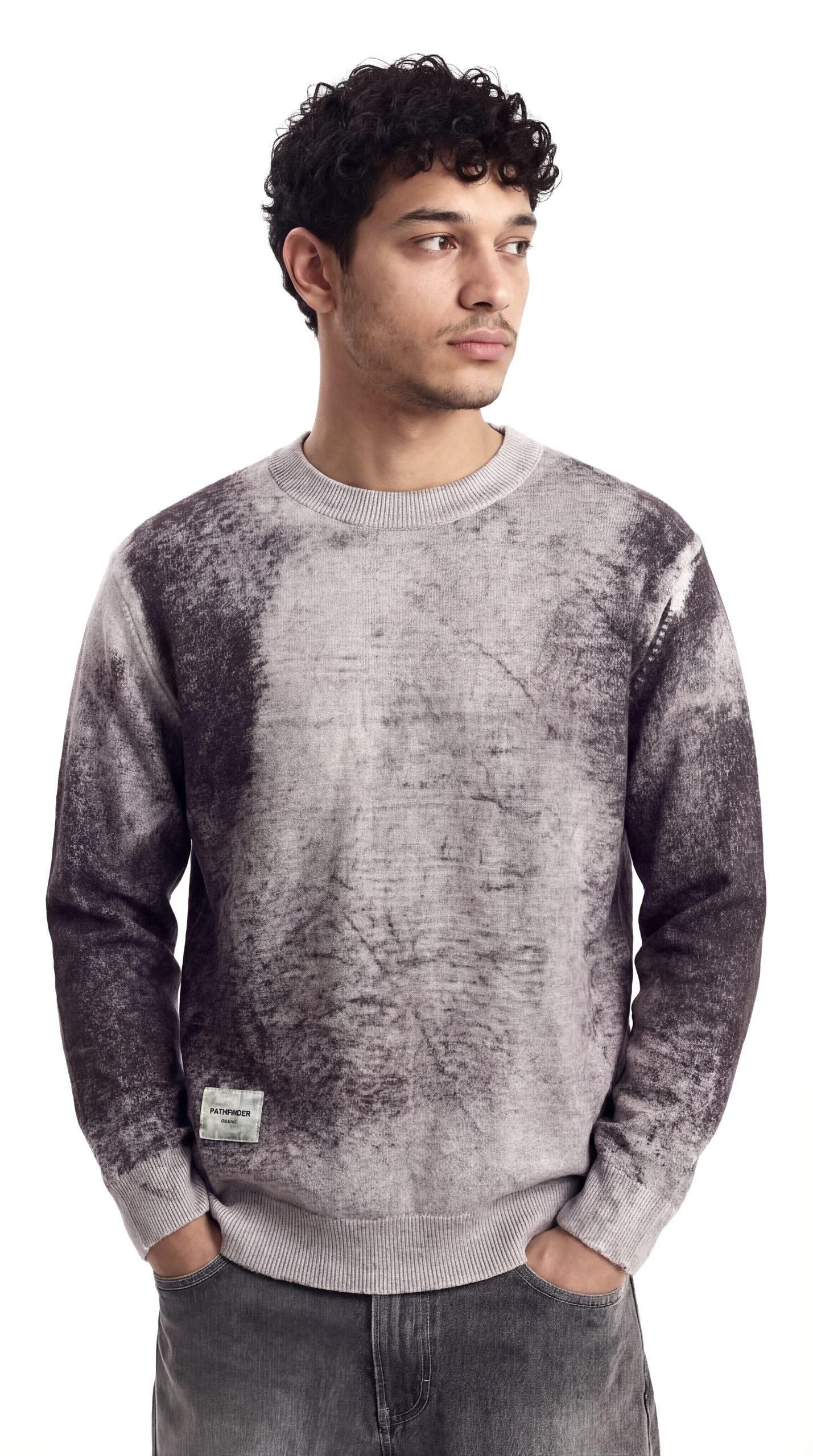 Свитер 2682 GV