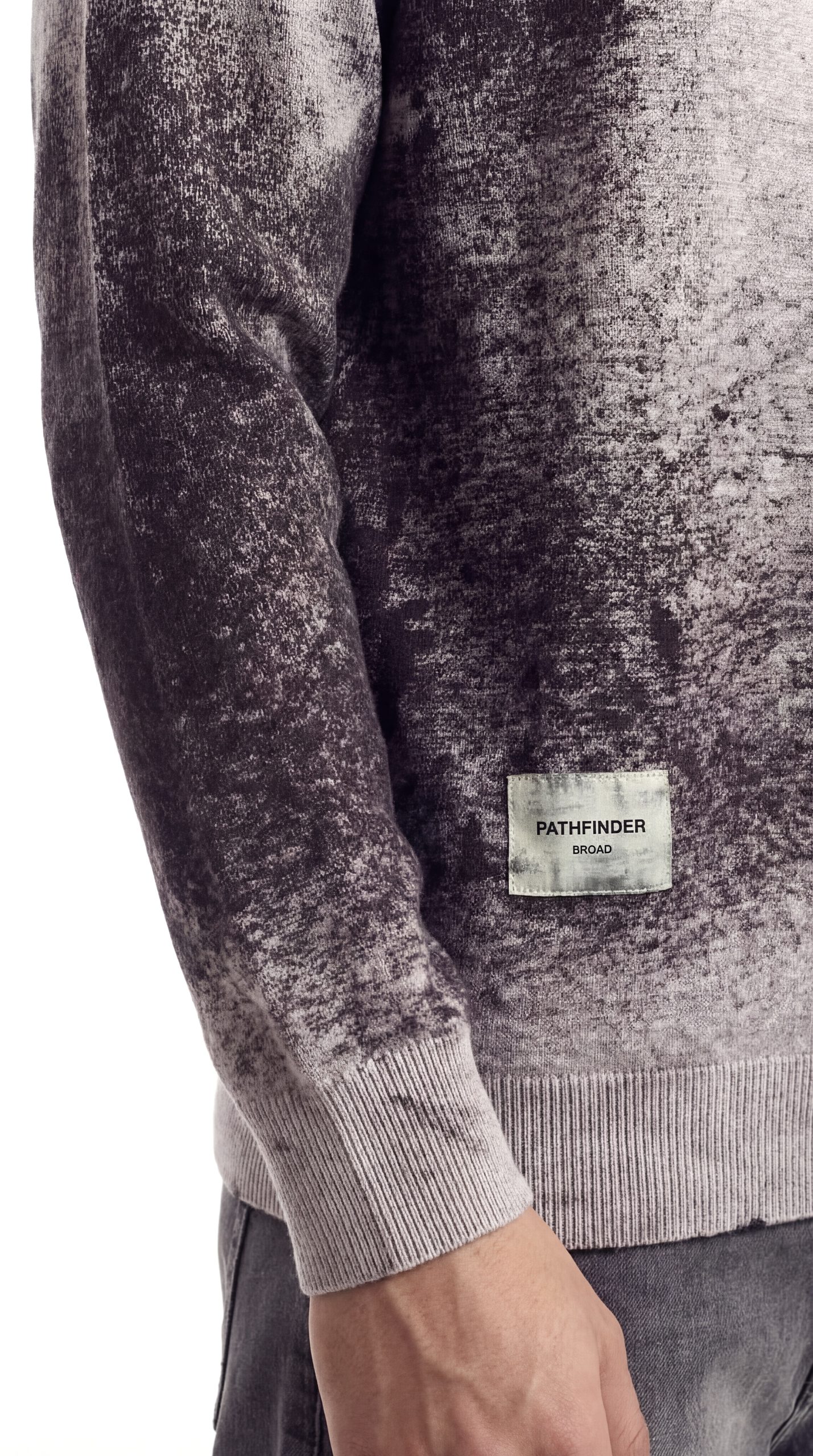 Свитер 2682 GV