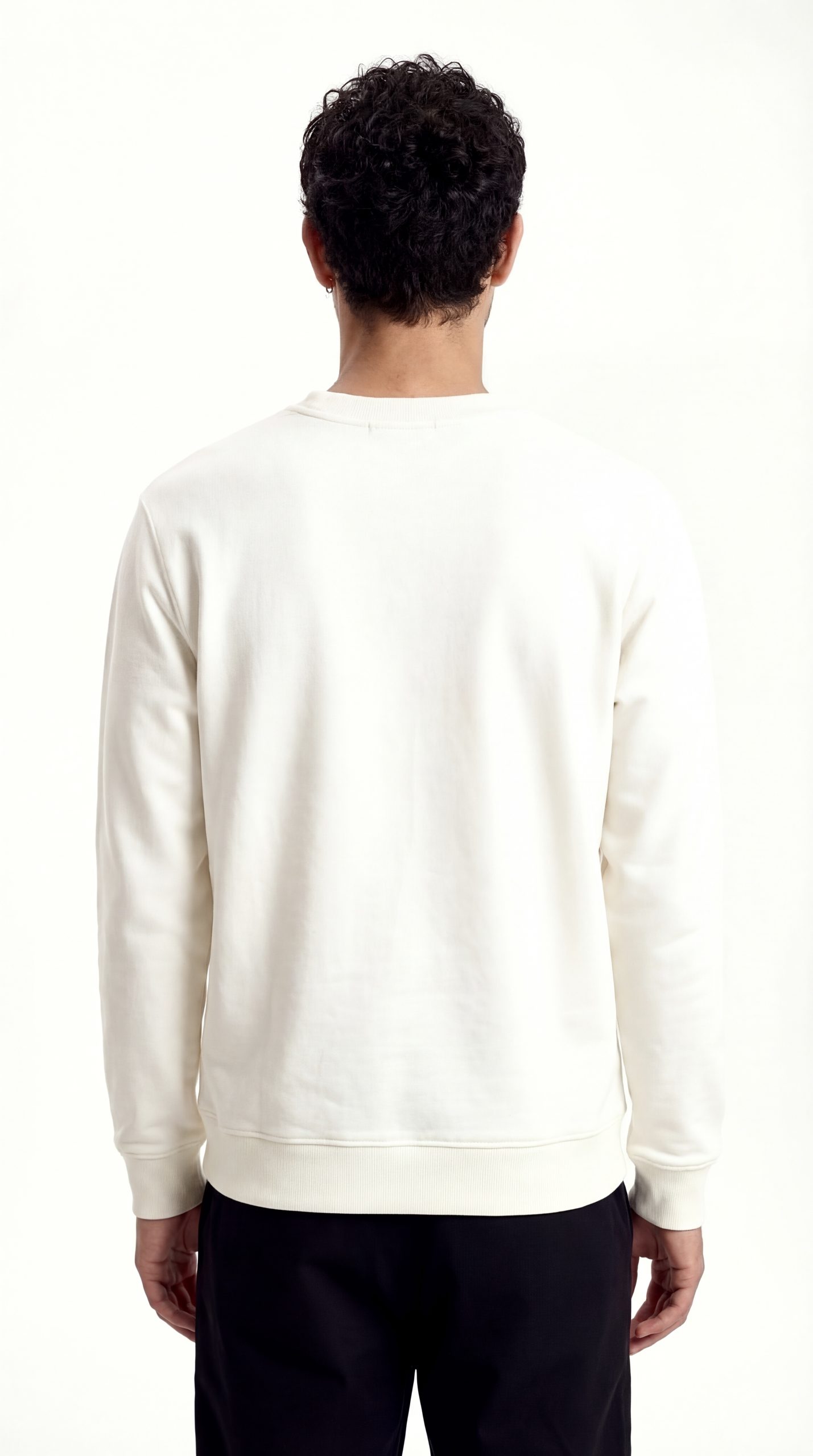 86035/ZH (2), Толстовка мужская QW