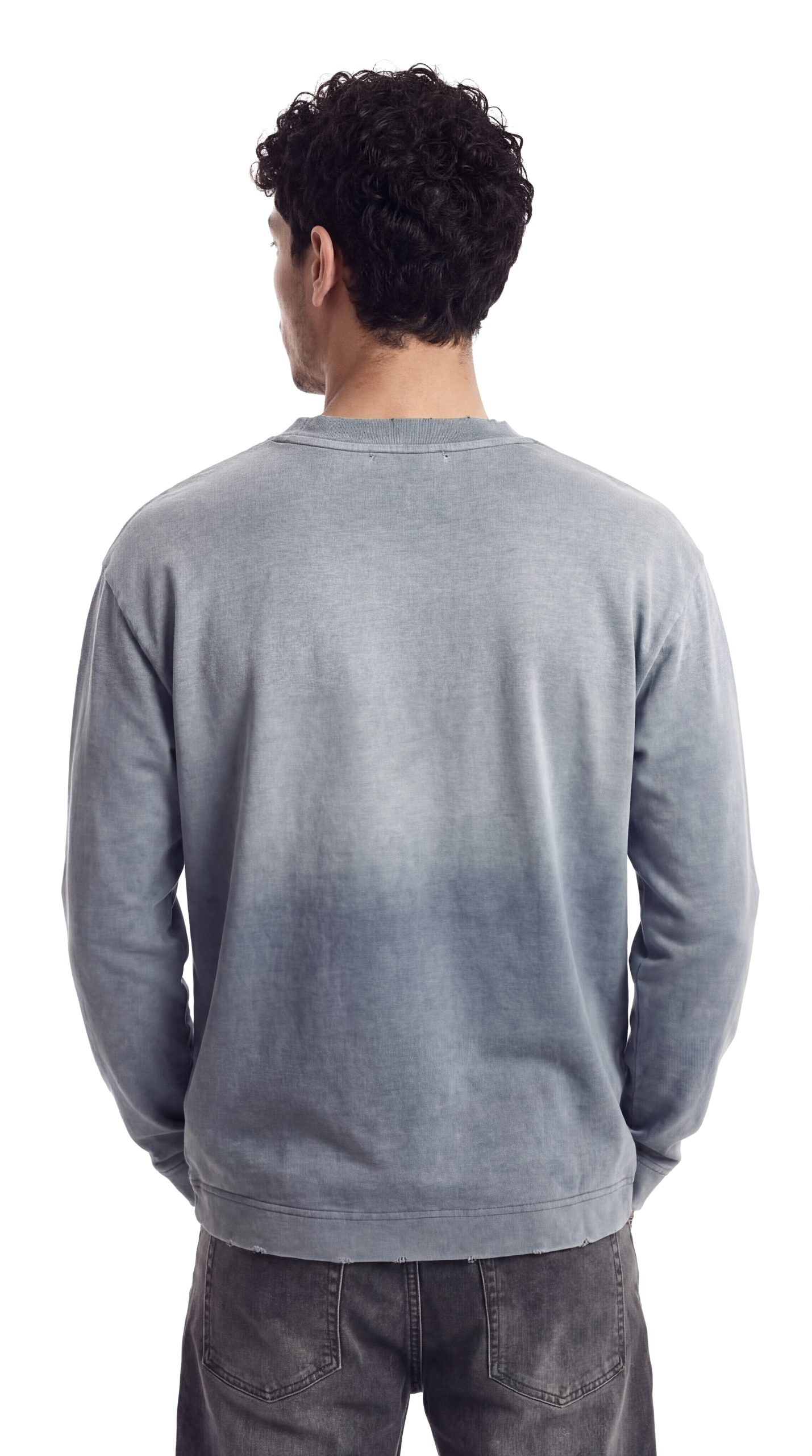 88002/UK, Лонгслив QW