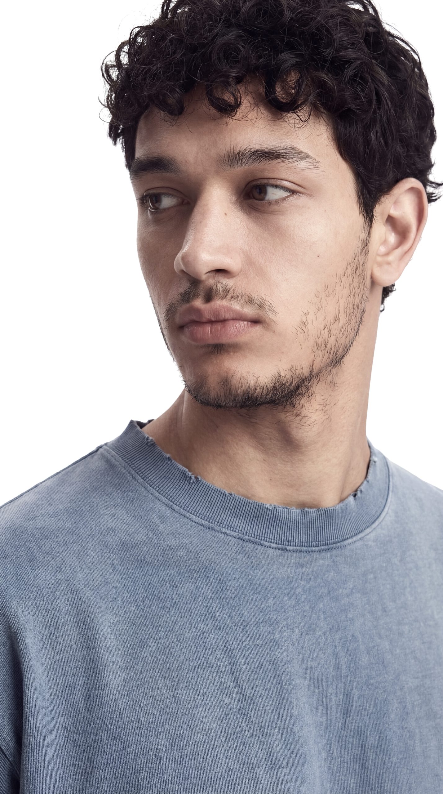 88002/UK, Лонгслив QW