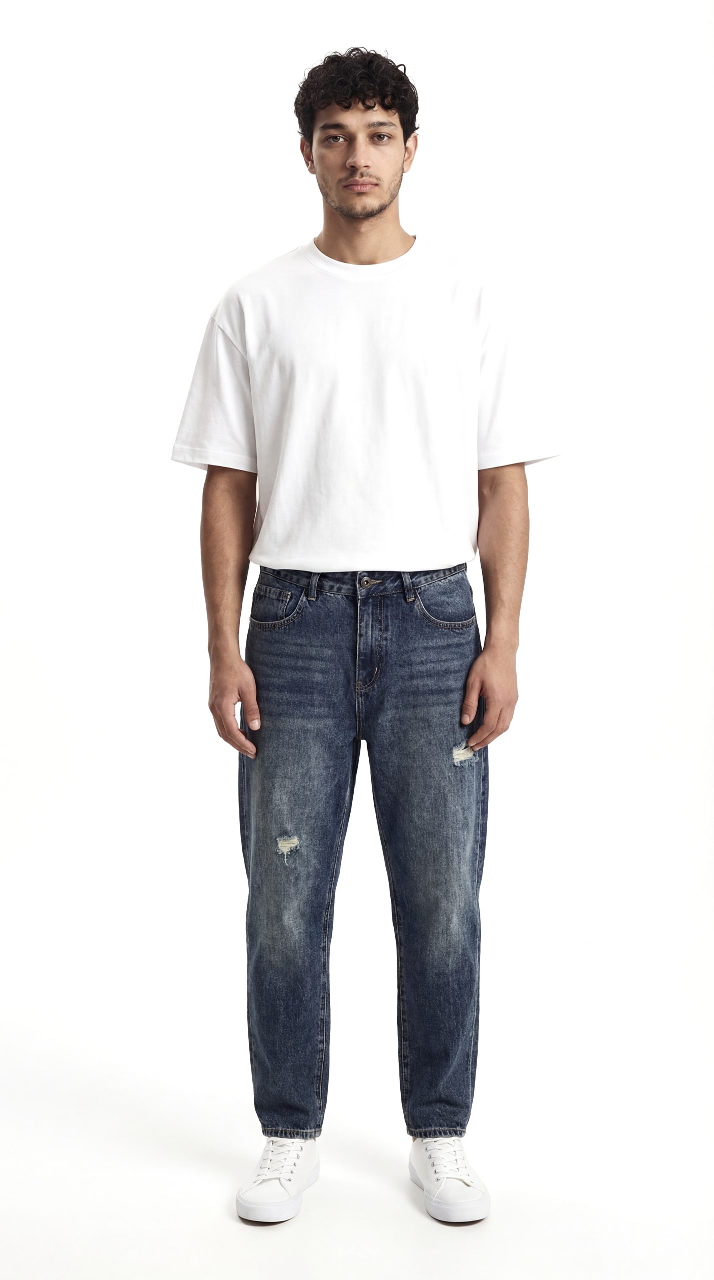 33Q-10-2810-700, Джинсы QW