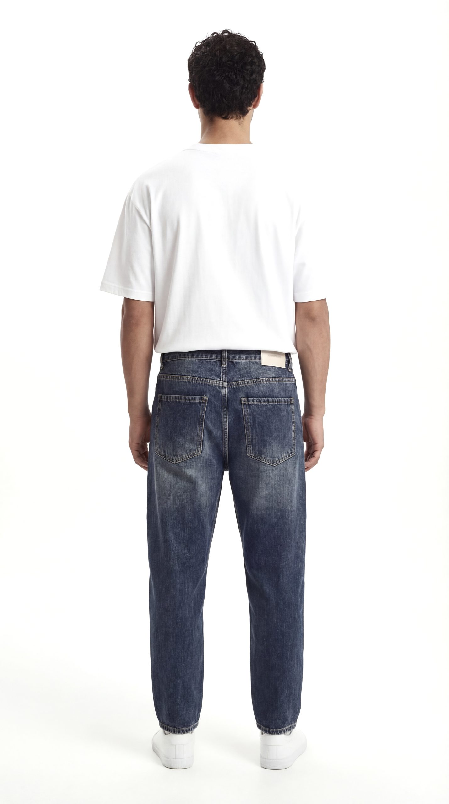 33Q-10-2810-700, Джинсы QW