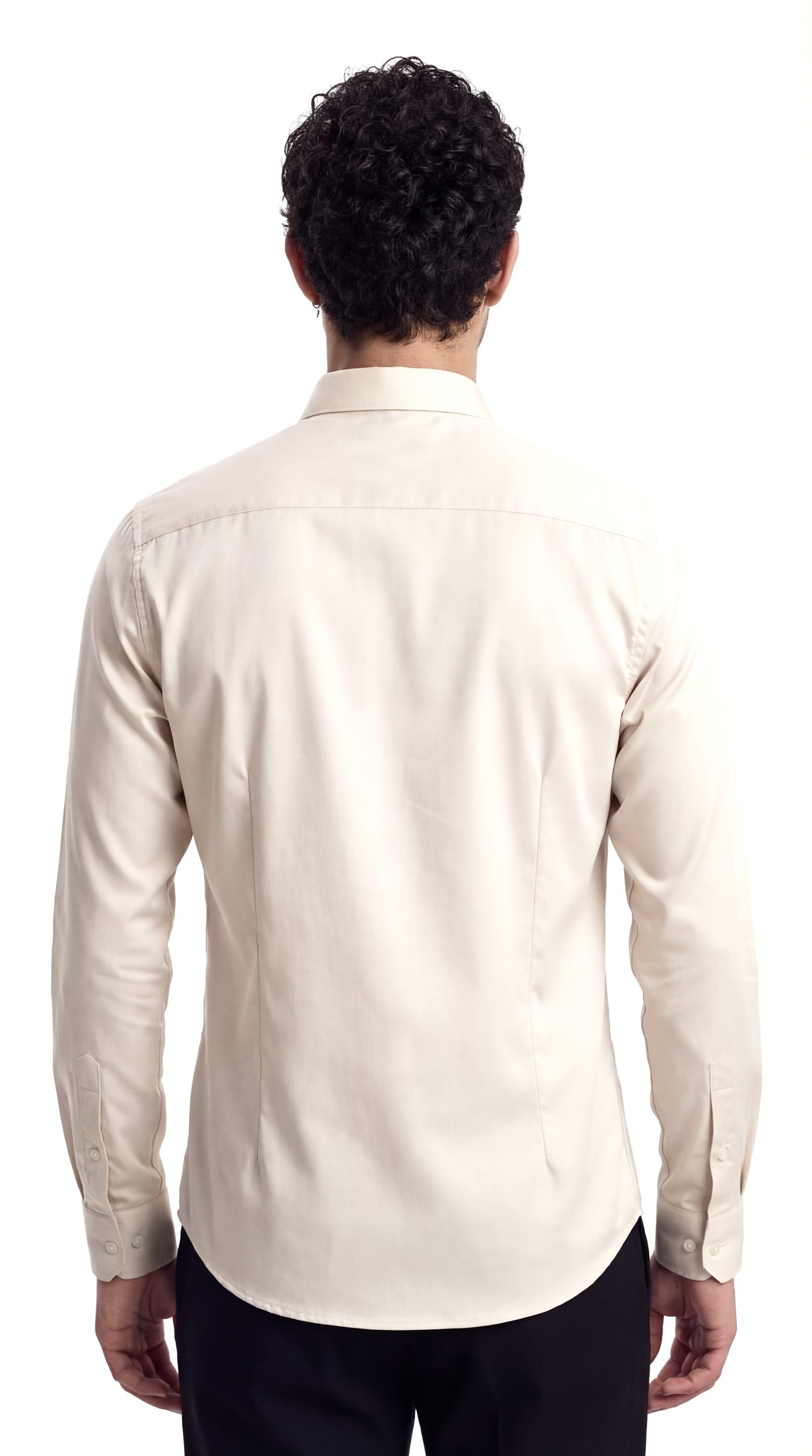 18Q-3-2120-120, Рубашка мужская QW