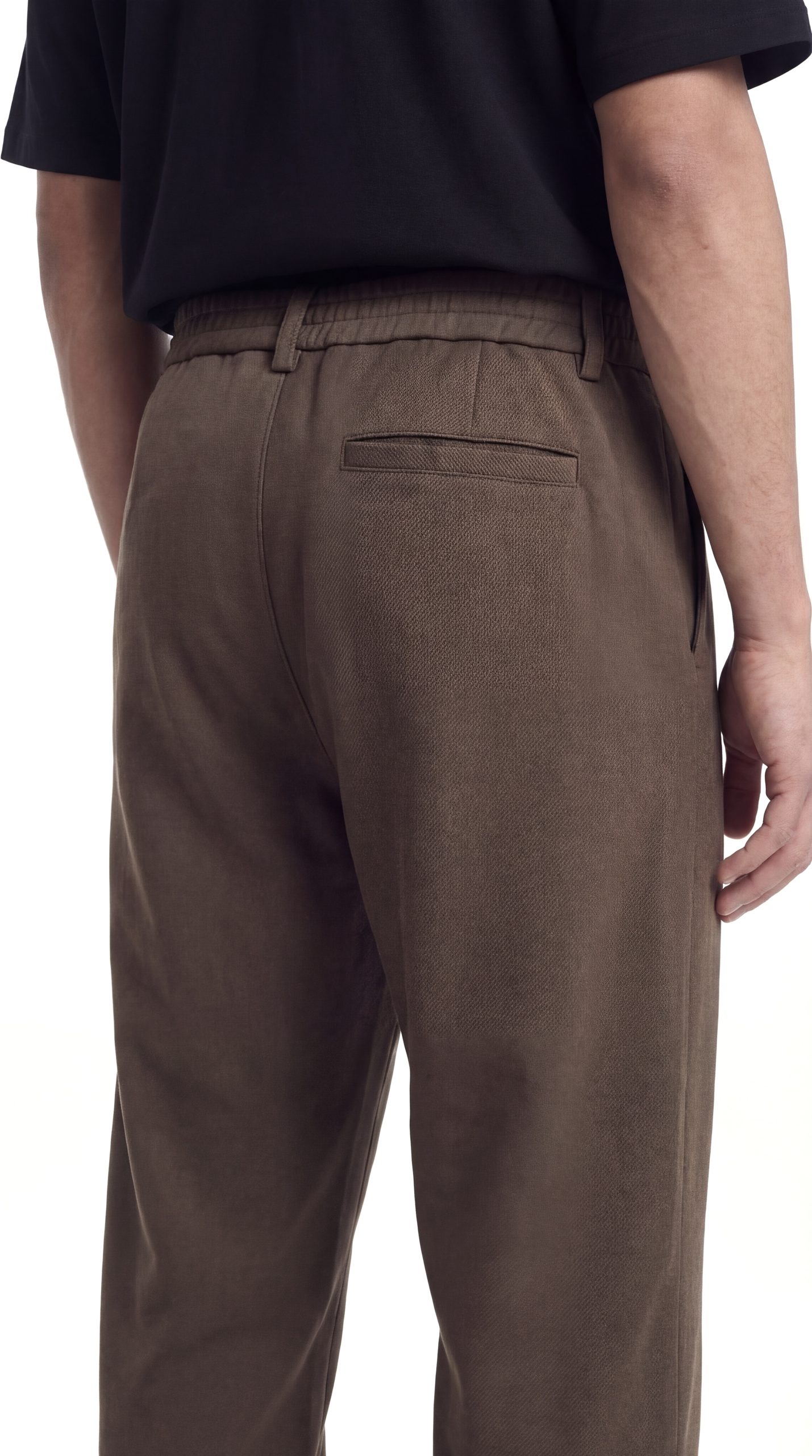 40Q-9-316ELS-900, Брюки мужские QW