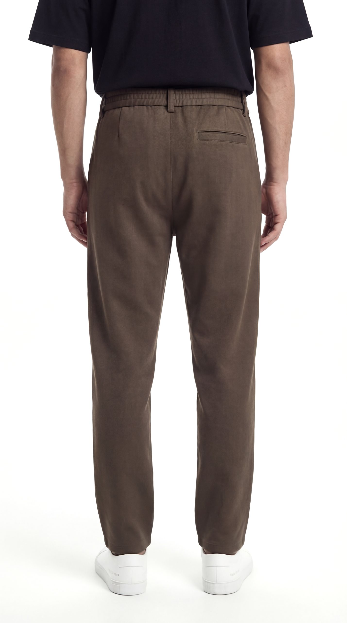 40Q-9-316ELS-900, Брюки мужские QW