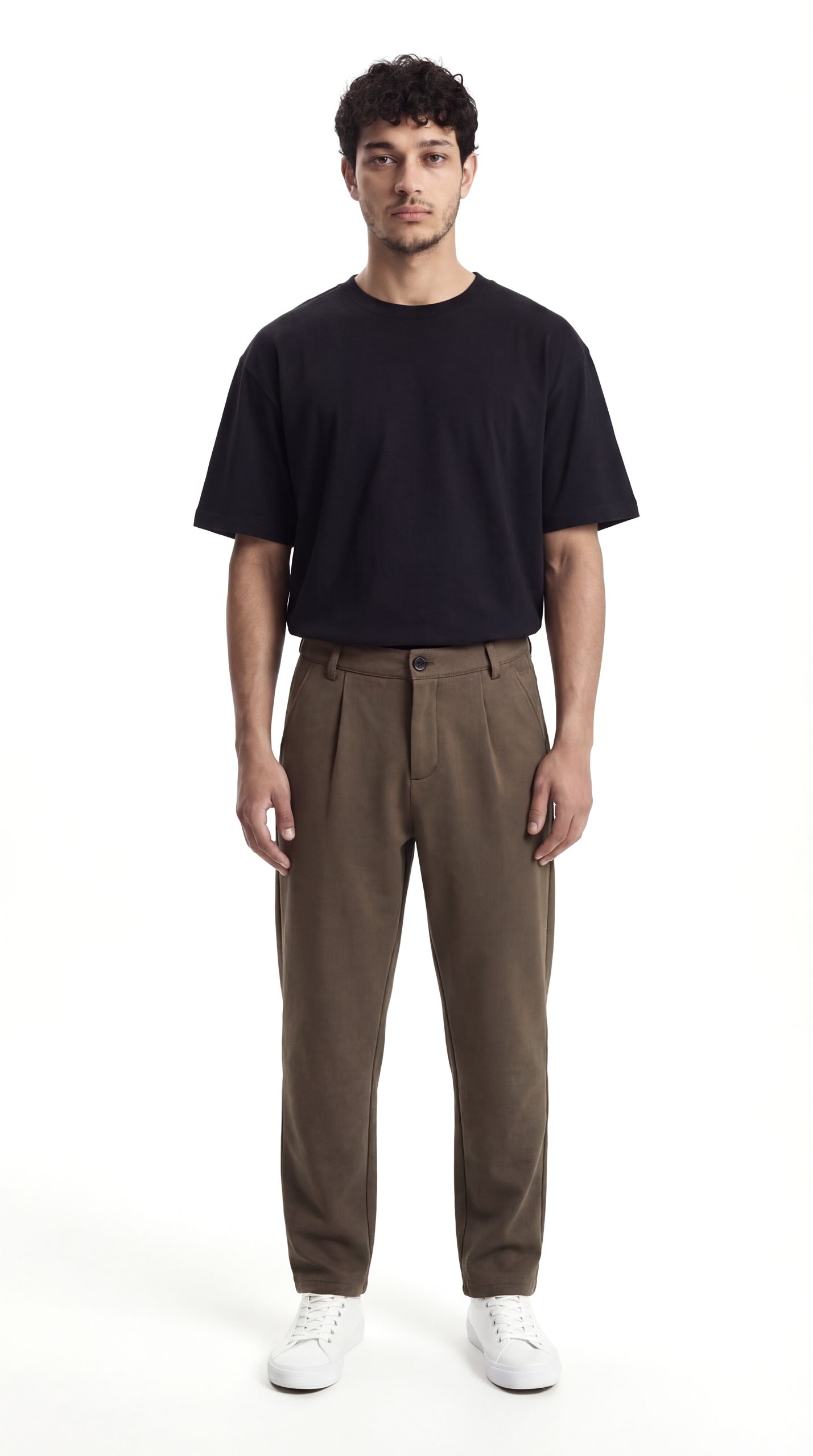 40Q-9-316ELS-900, Брюки мужские QW