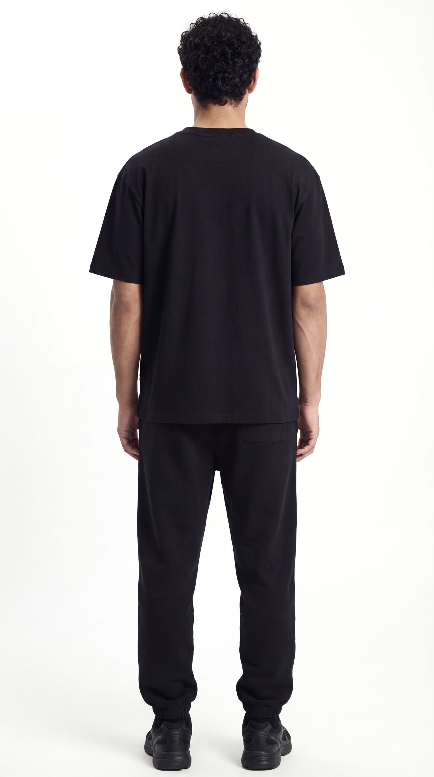 39Q-9-866703-000, Брюки мужские QW