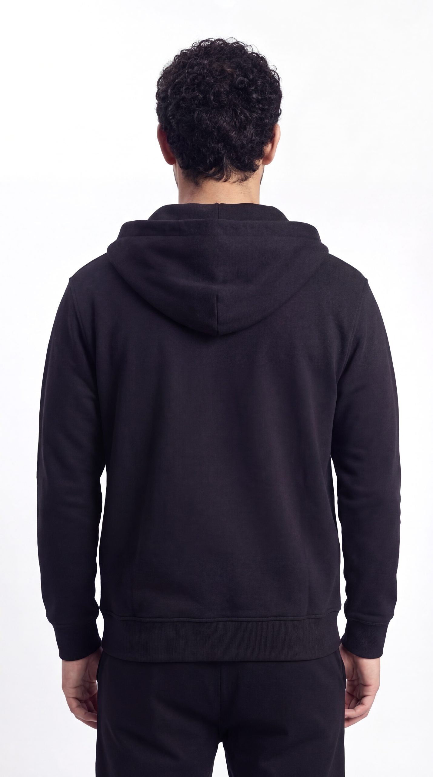 39Q-2-866702-000, Толстовка на молнии QW