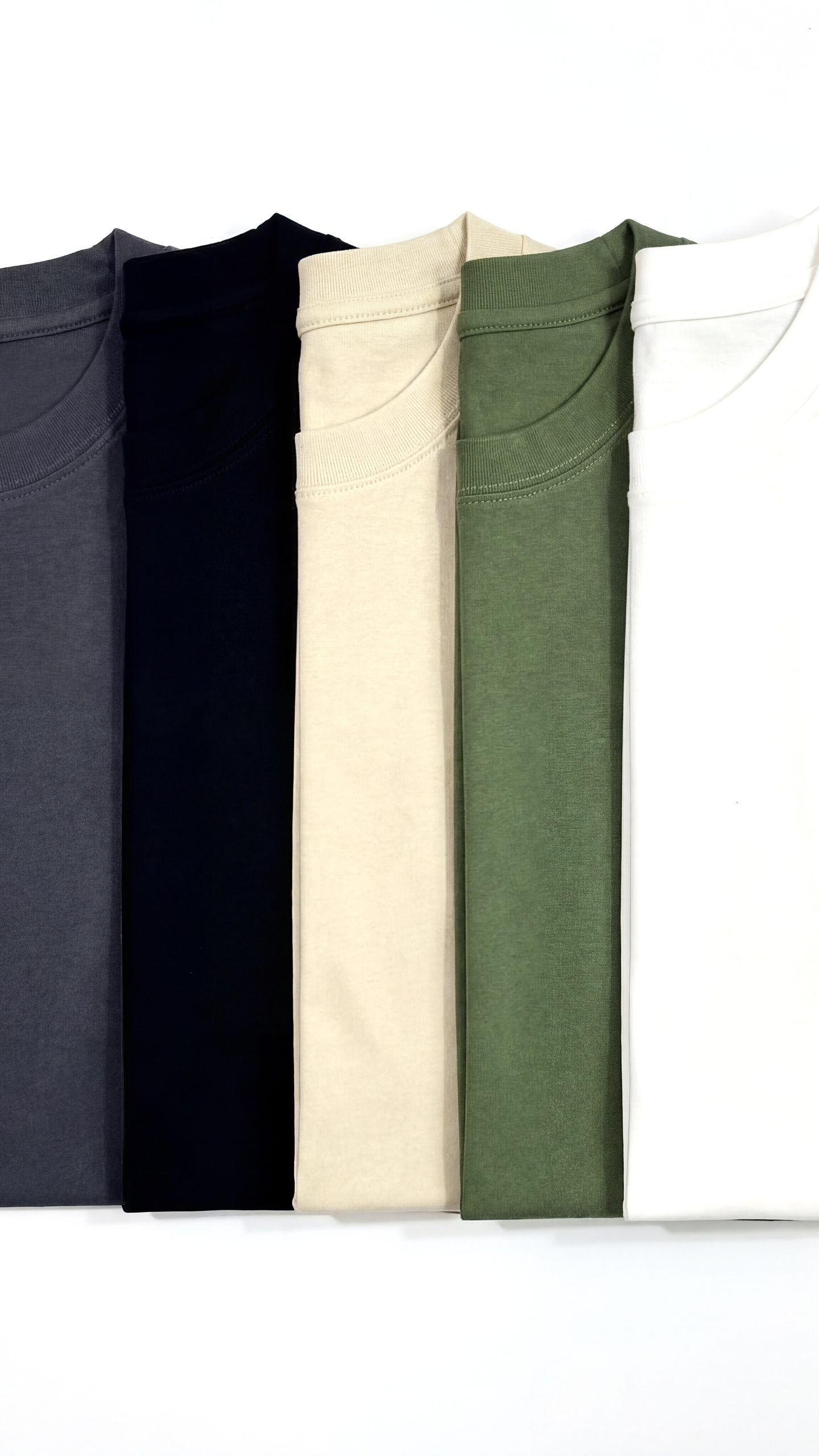 Футболка GQ белый