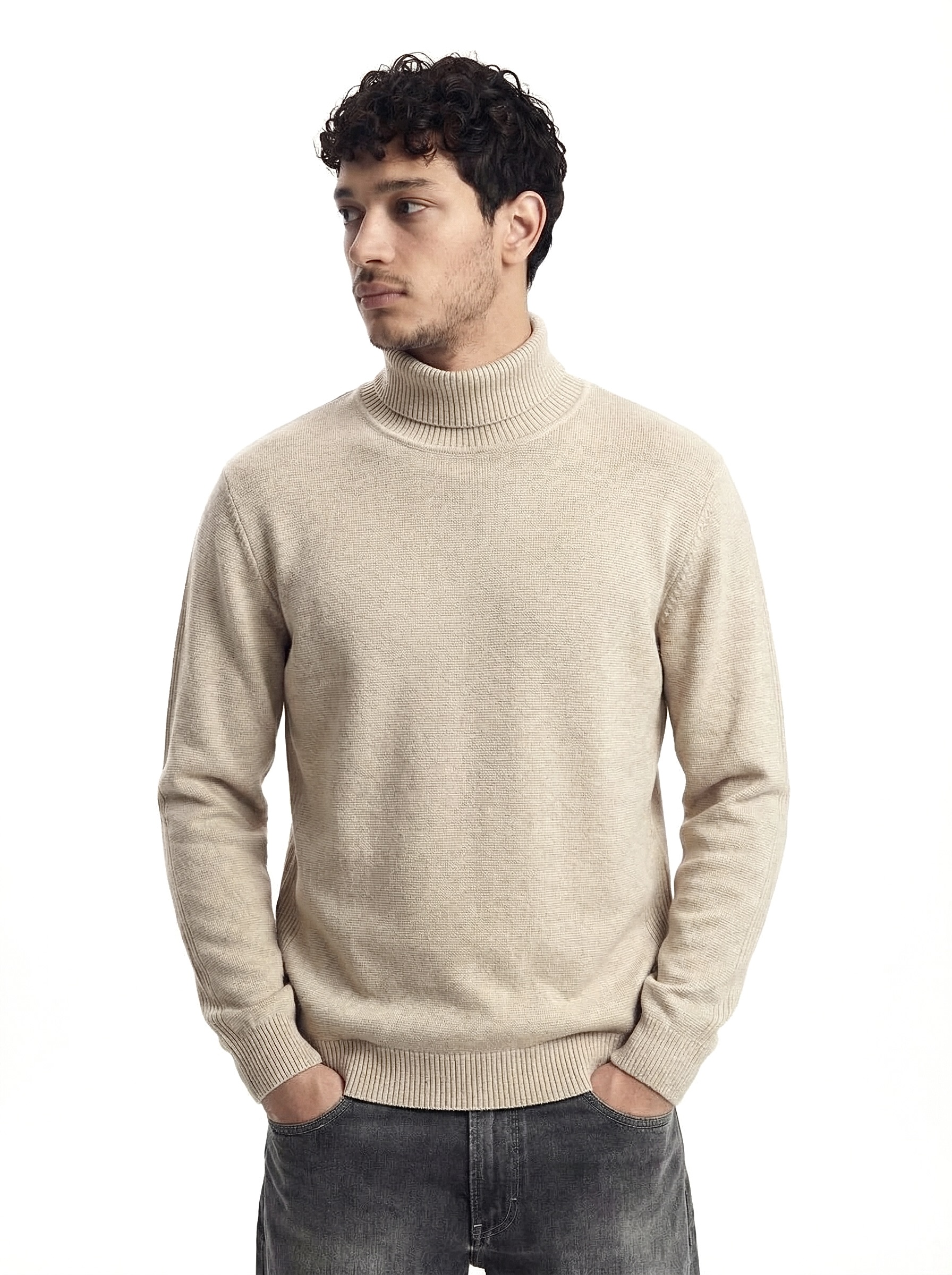 Водолазка 48882 GV